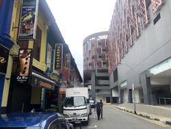 Dalhousie Lane (D8), Retail #460165301
